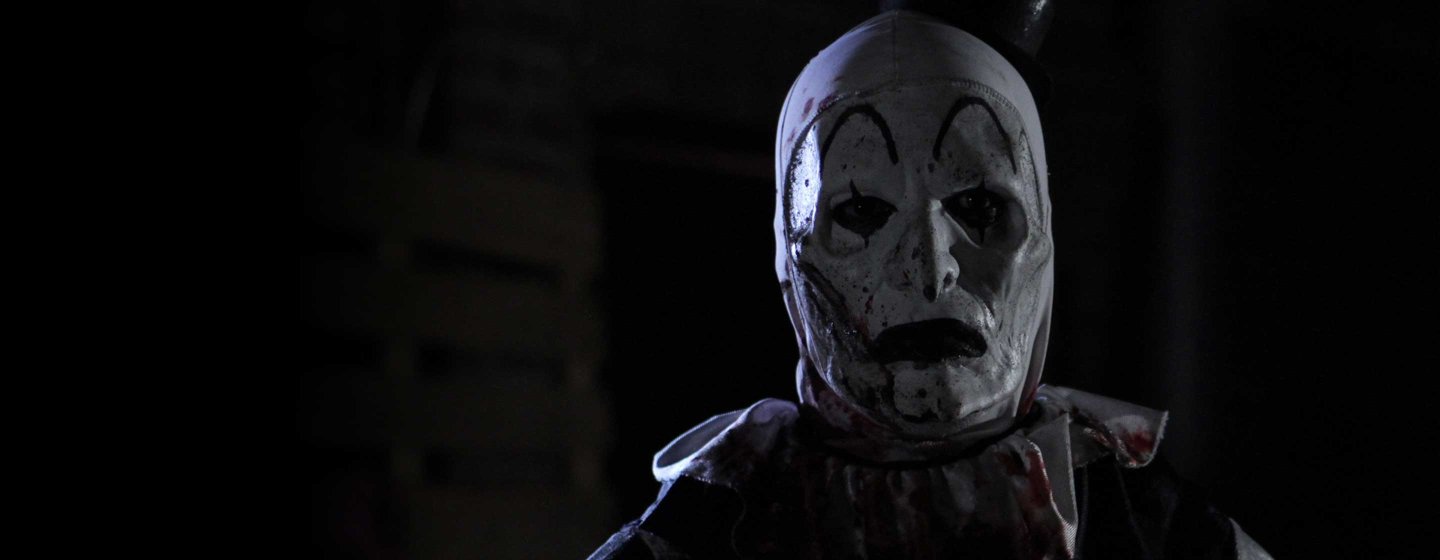 All Hallows’ Eve