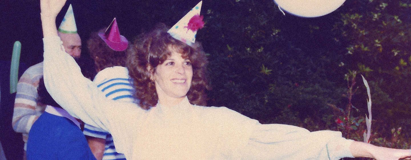 Love, Gilda