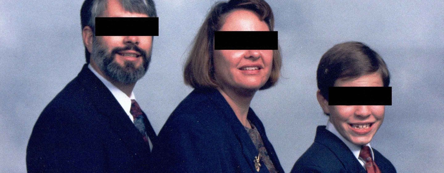 Enemies of the State
