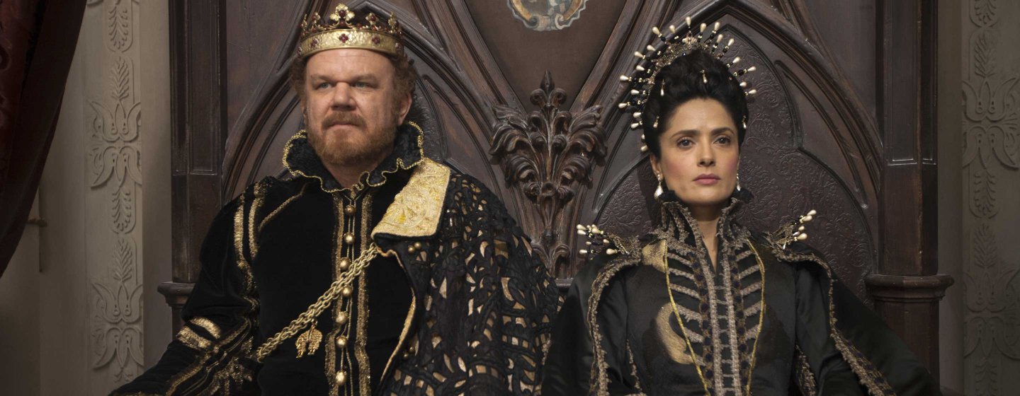 Tale of Tales