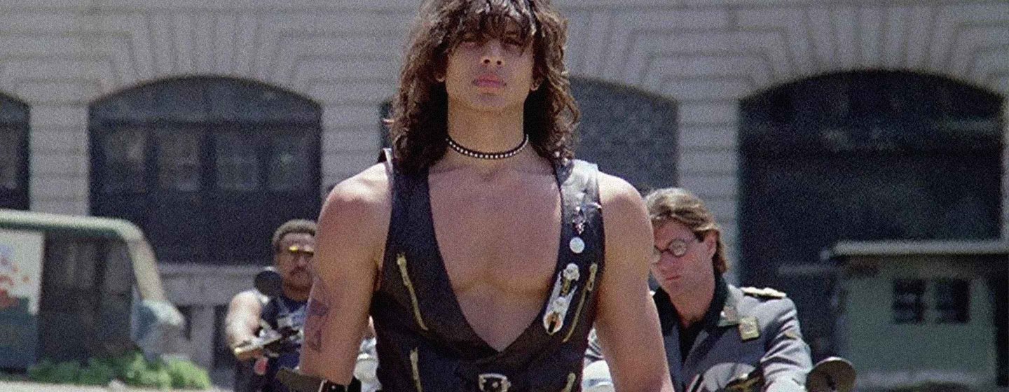 1990: The Bronx Warriors