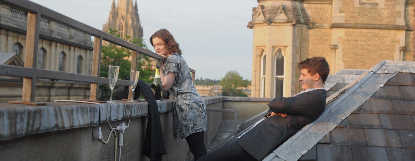 Riot Club, The