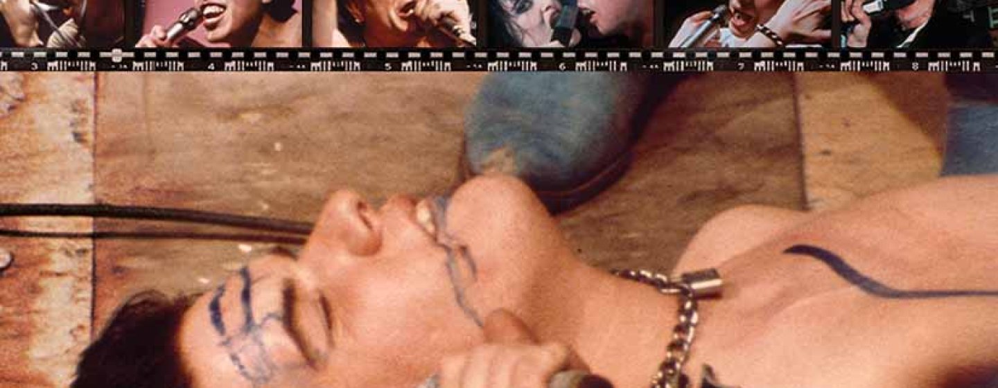 The Decline of the Western Civilization