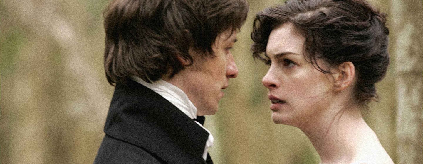 Becoming Jane