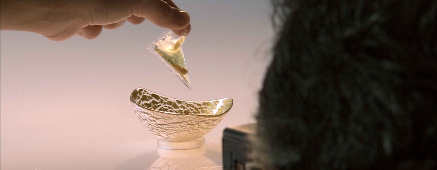 El Bulli: Cooking in progress