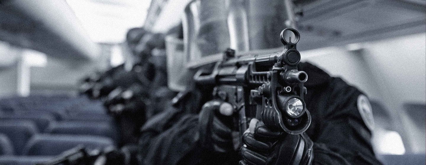 Assault, The