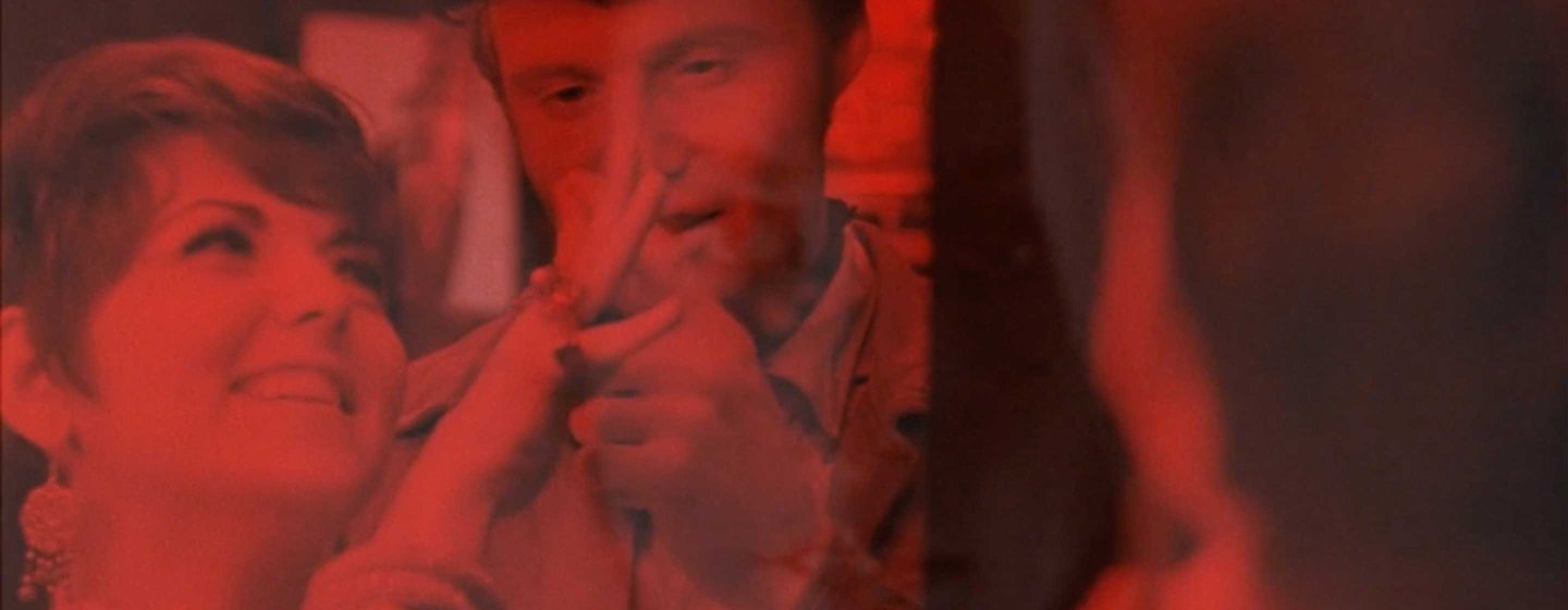 Desperate Souls, Dark City and the Legend of Midnight Cowboy