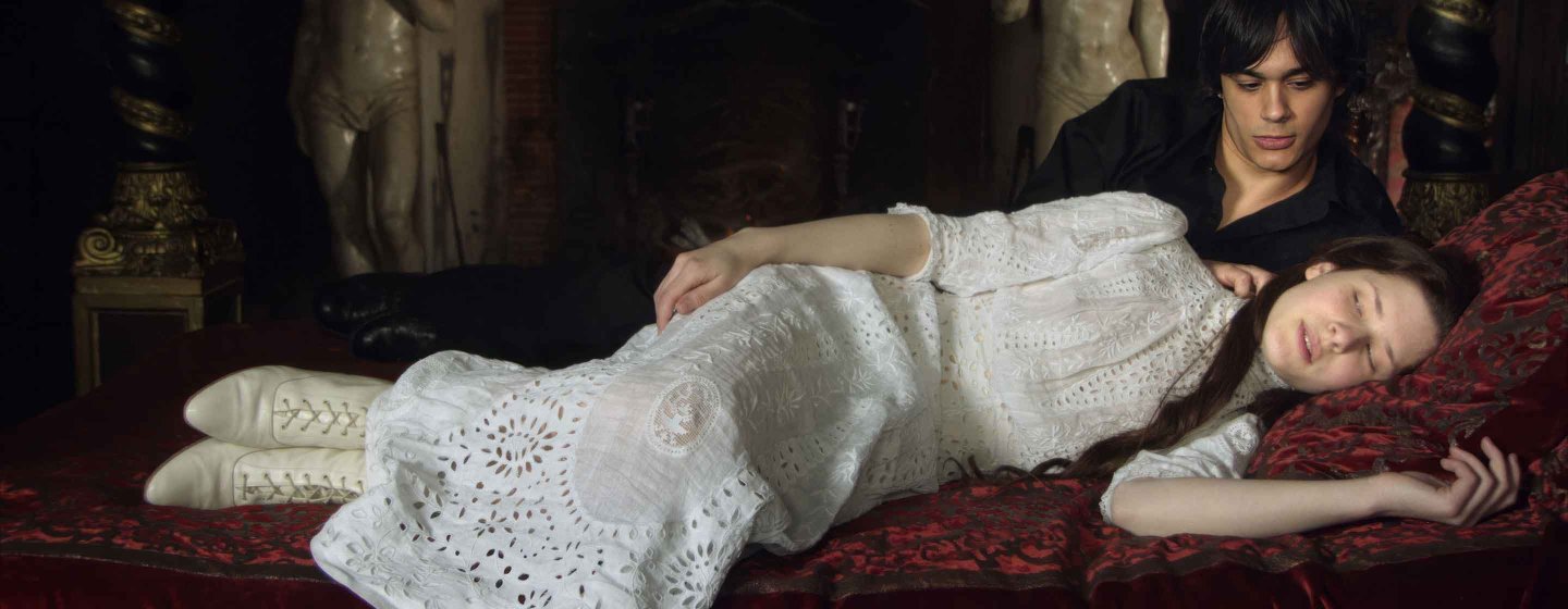 Sleeping Beauty, The