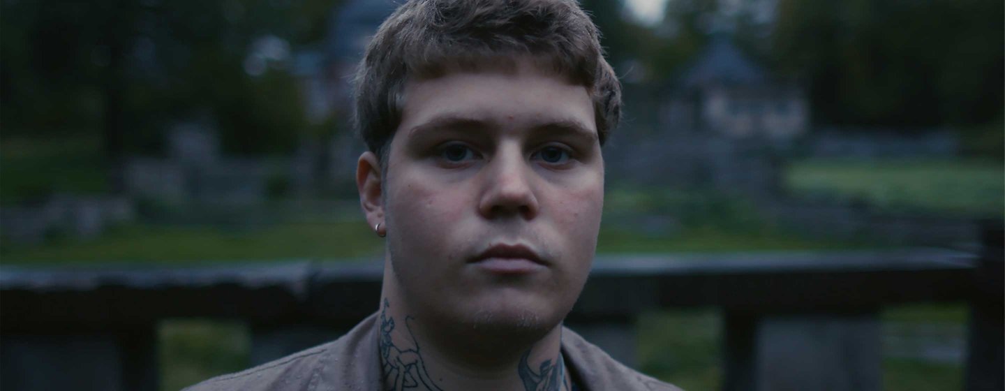 Yung Lean: In My Head