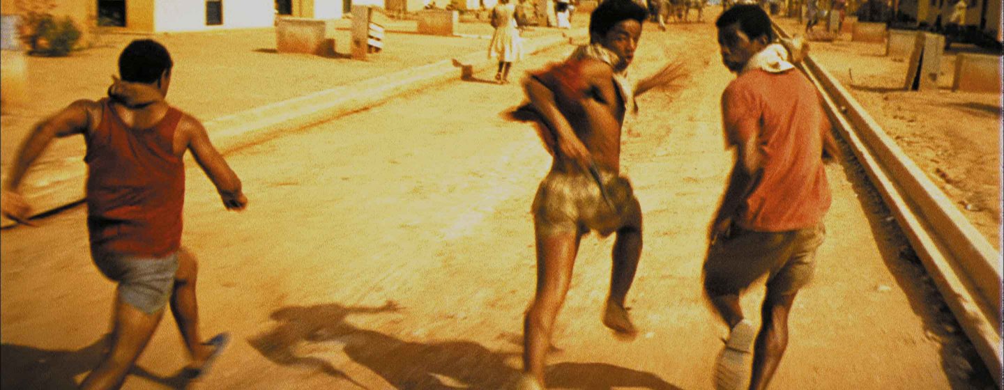 City of God