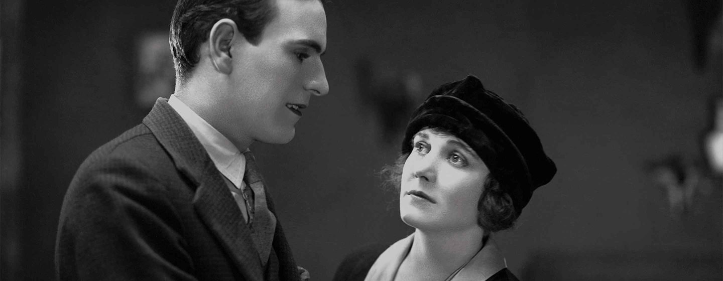 Woman of Paris, A