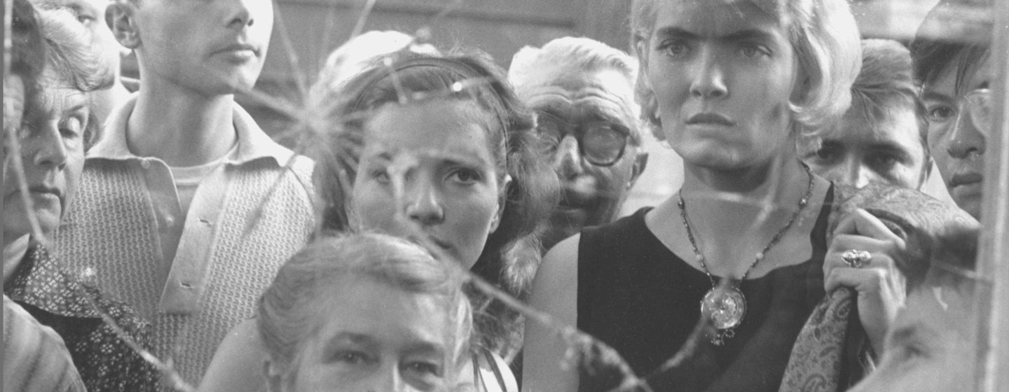 Cléo from 5 to 7