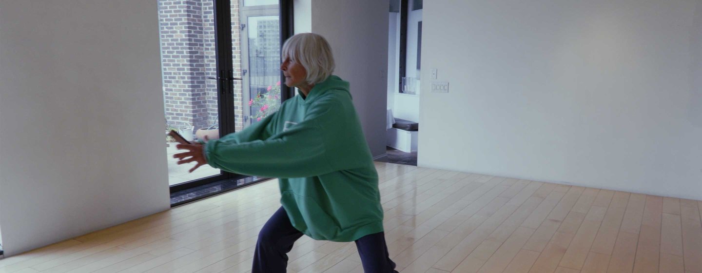 Twyla Moves