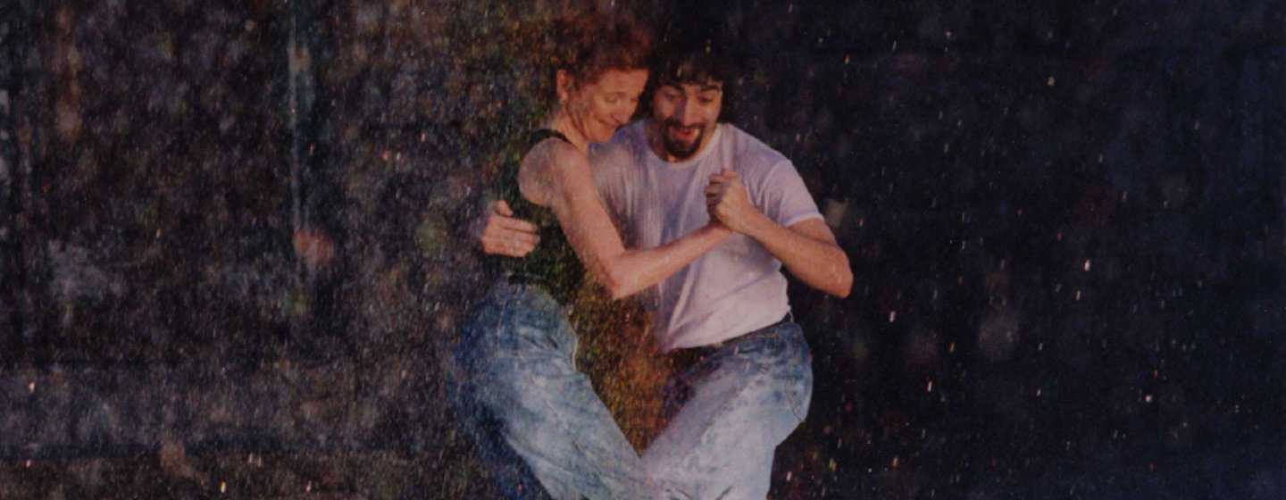 Tango Lesson, The