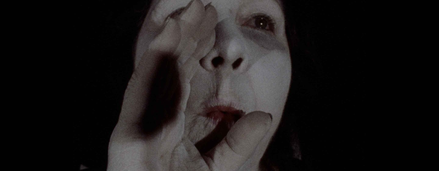 Short Films of David Lynch