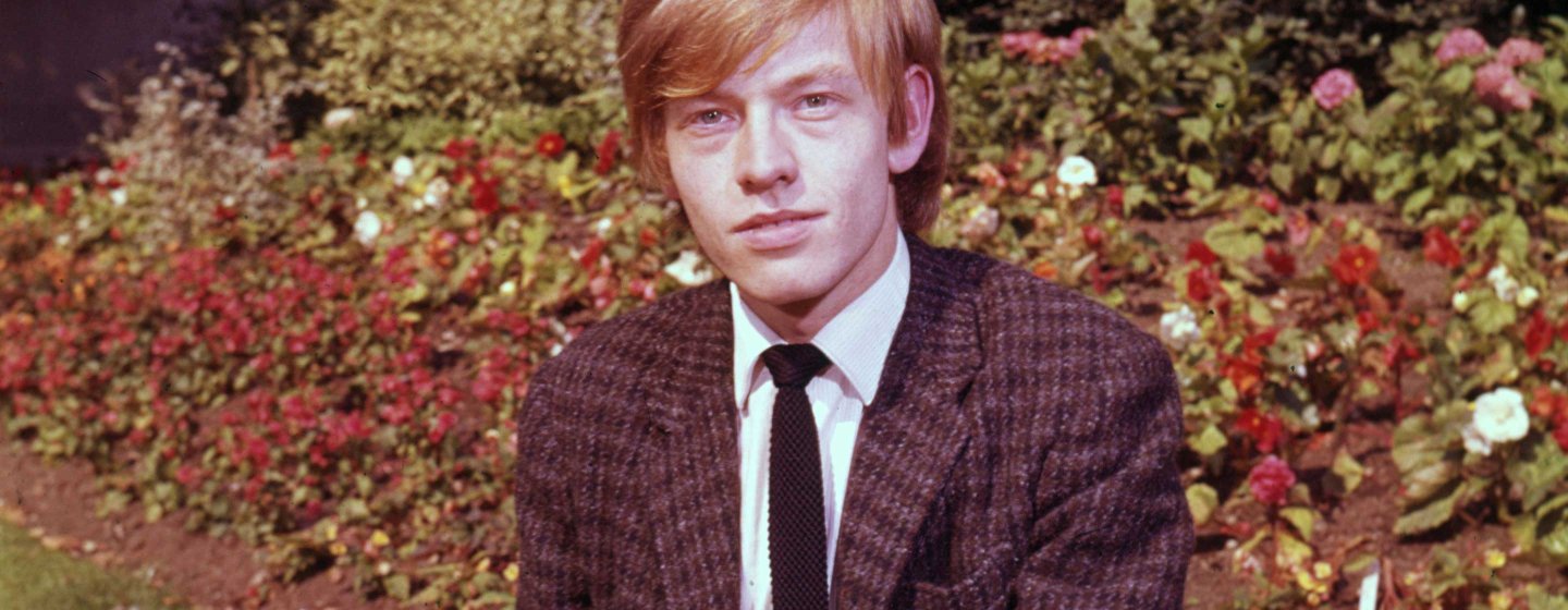 Stones and Brian Jones, The