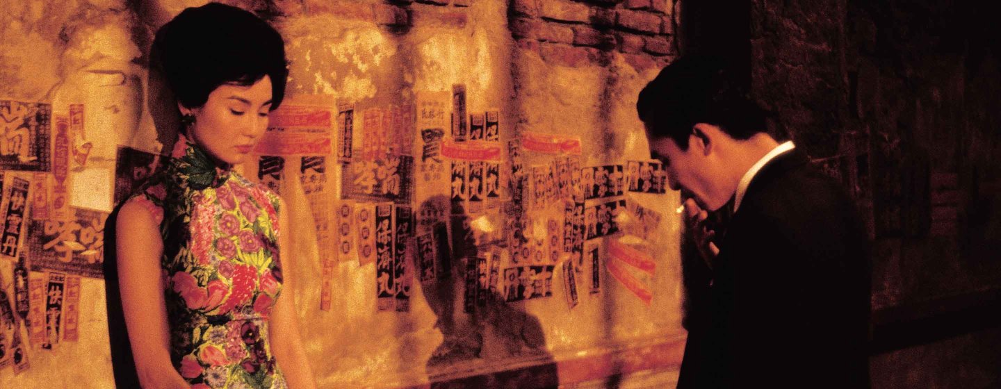 In the Mood for Love