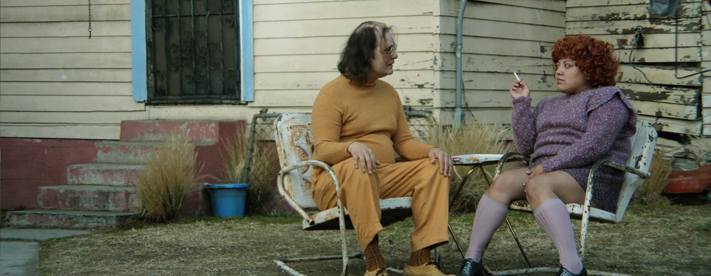 Greasy Strangler, The