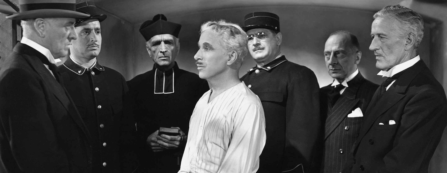 Monsieur Verdoux