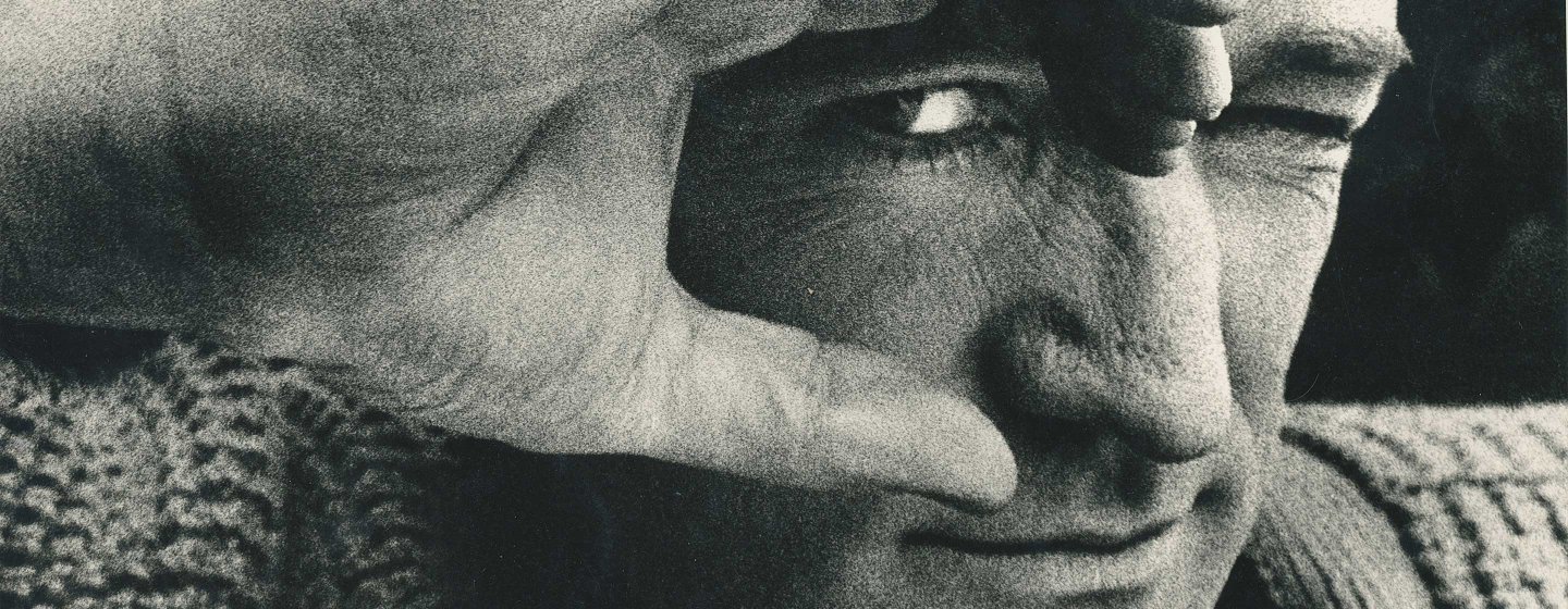 Ghost of Richard Harris, The