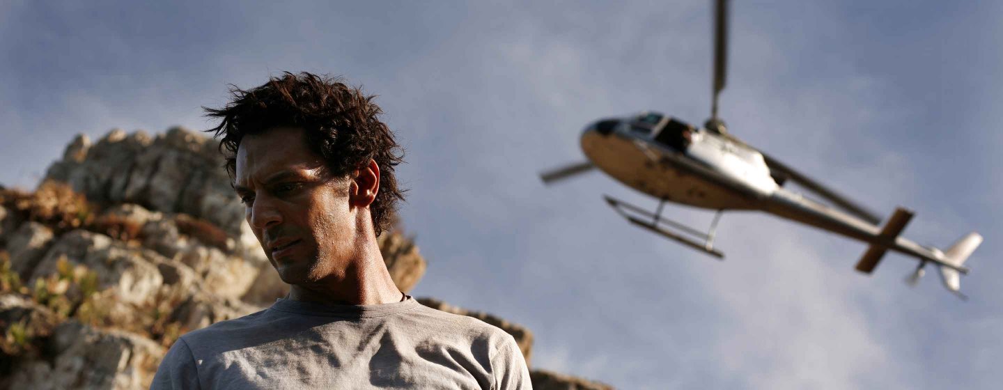 Largo Winch