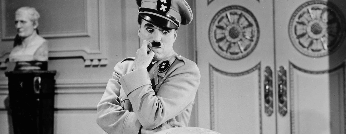 Great Dictator, The