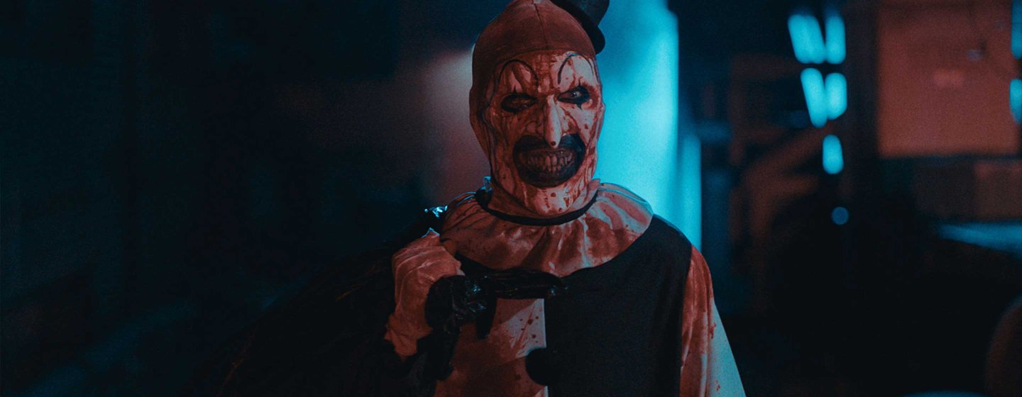 Terrifier 2