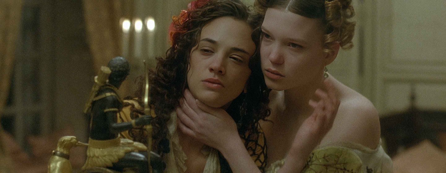 Last Mistress, The