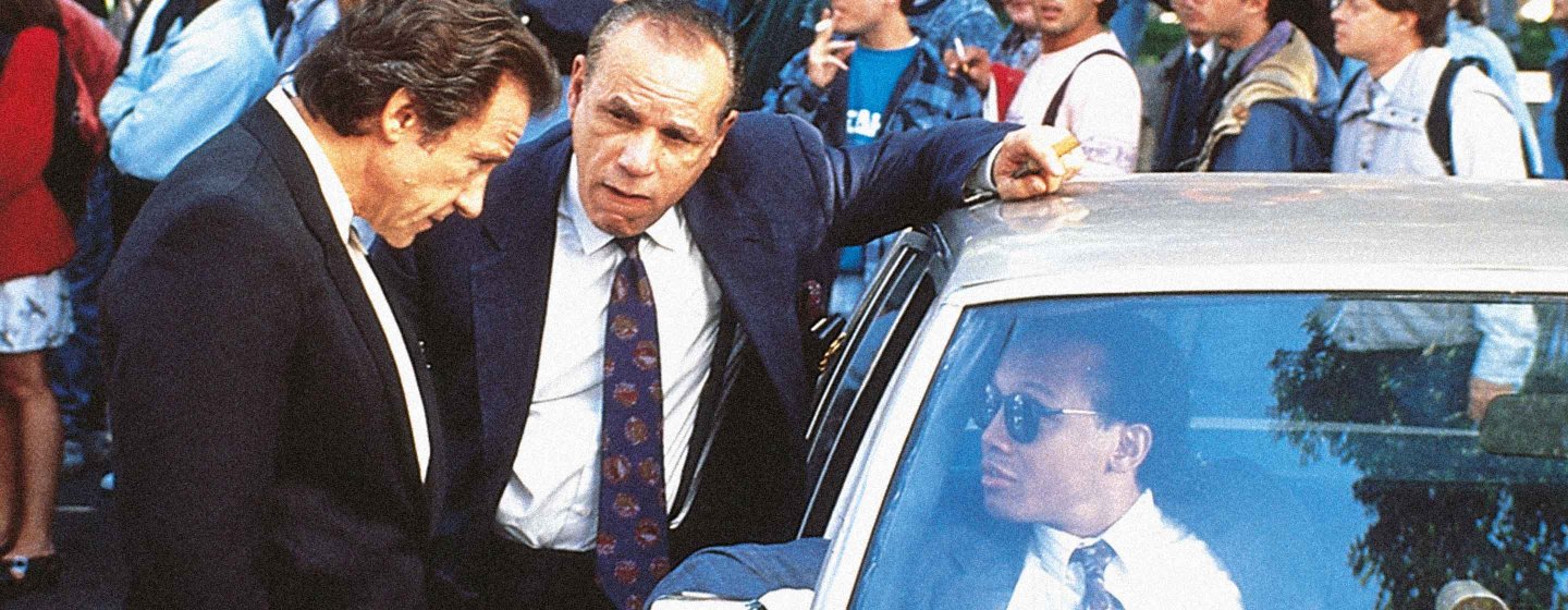Bad Lieutenant