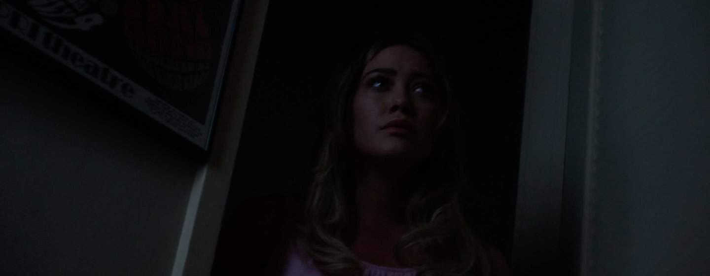 Haunting of Sharon Tate, The
