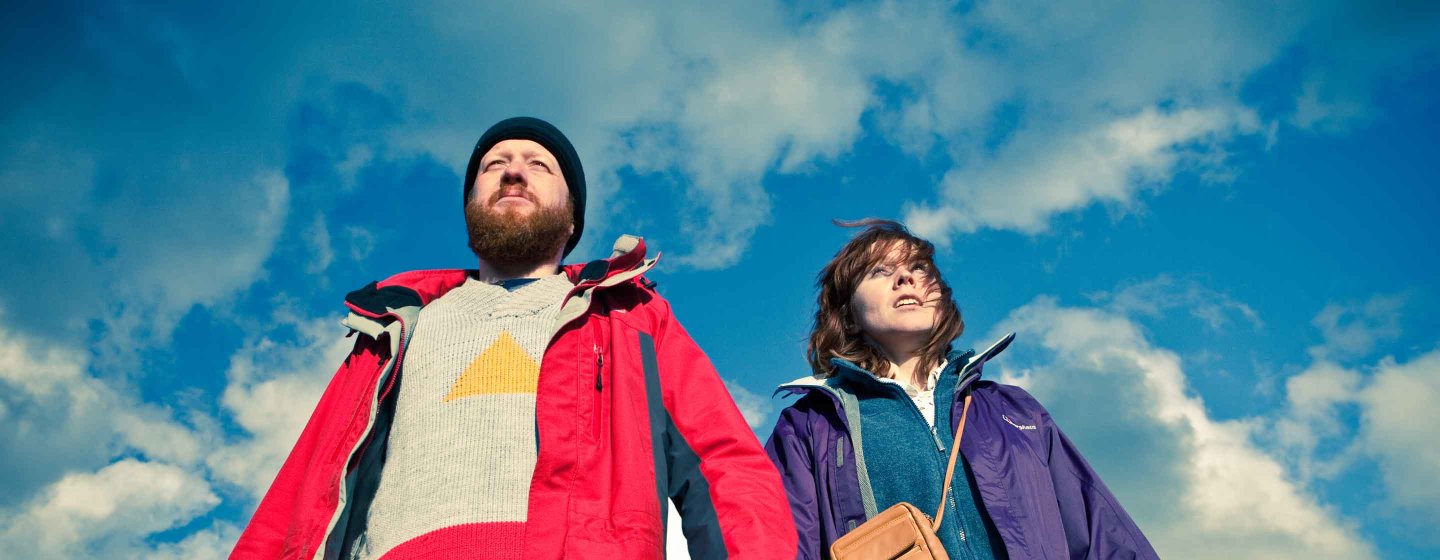 Sightseers