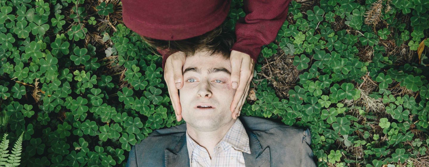 Swiss Army Man