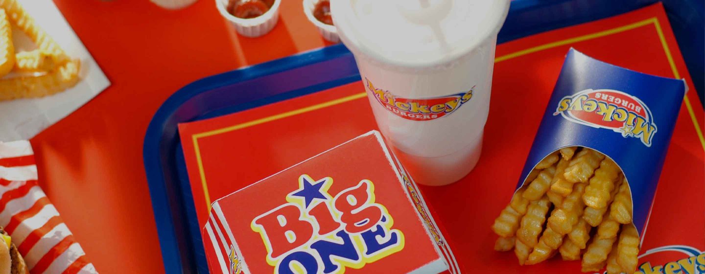 Fast Food Nation