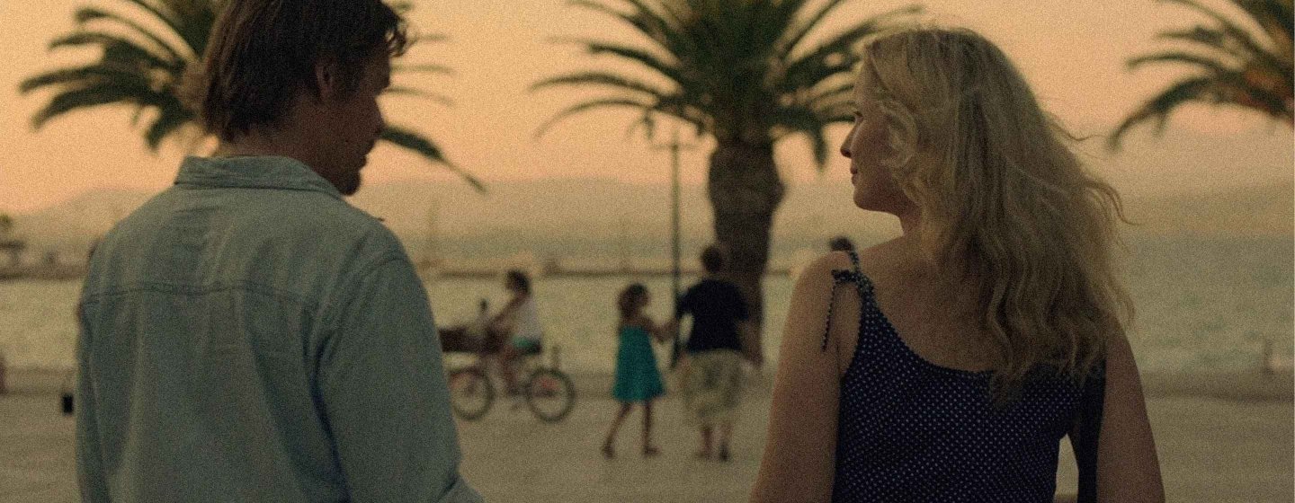 Before Midnight