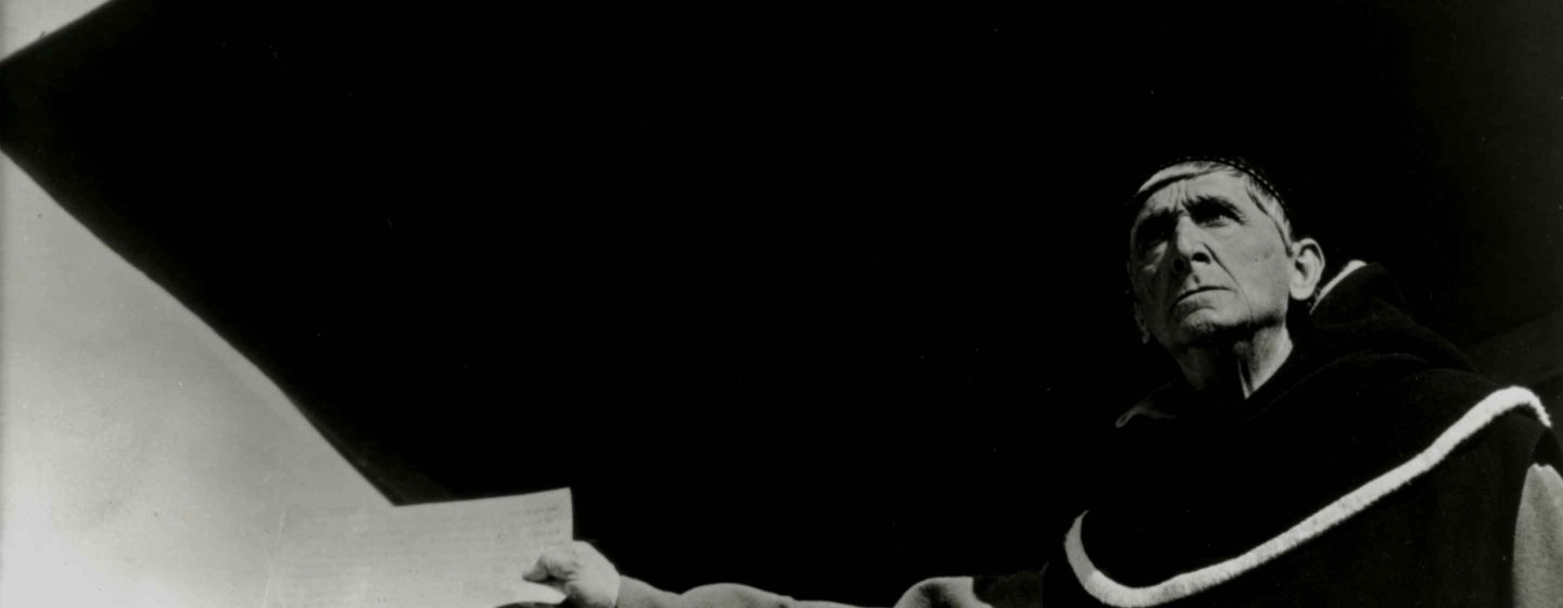 Passion of Joan of Arc, The