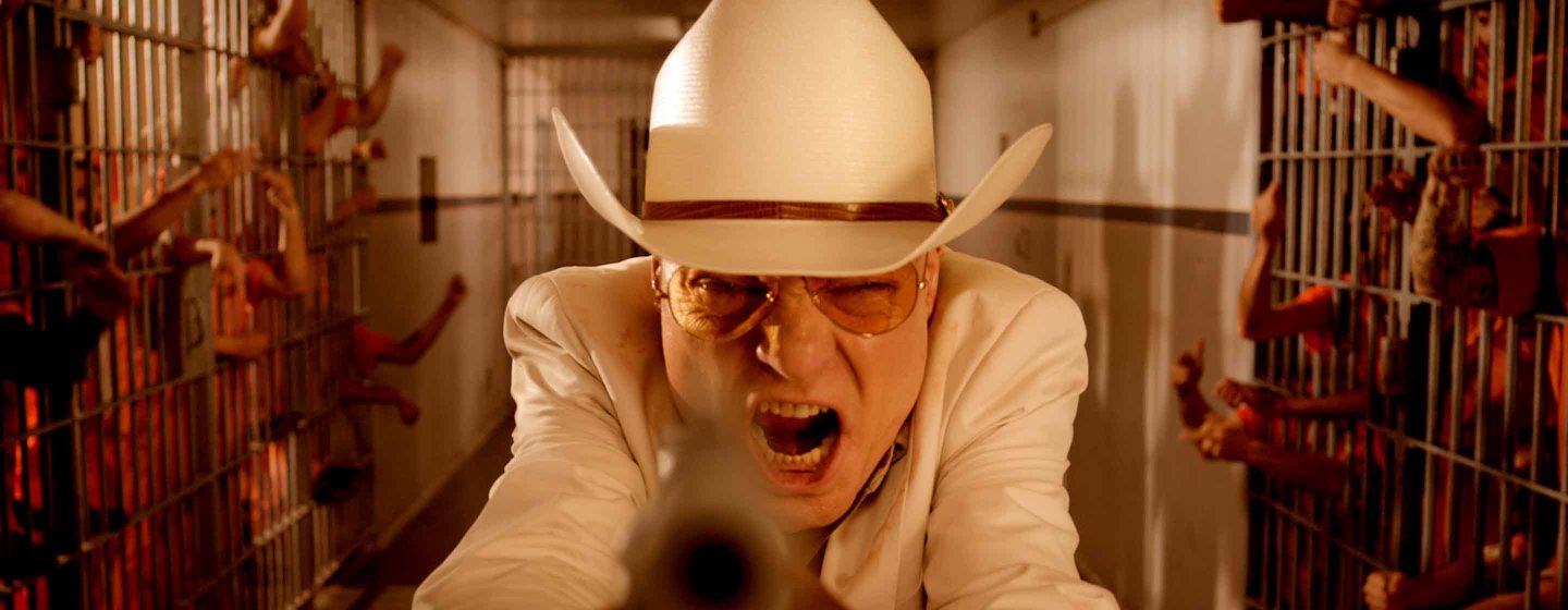 The Human Centipede III (Final Sequence) 