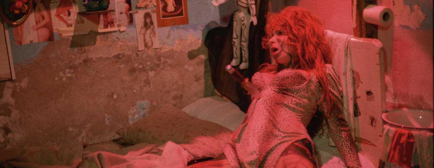 Santa Sangre