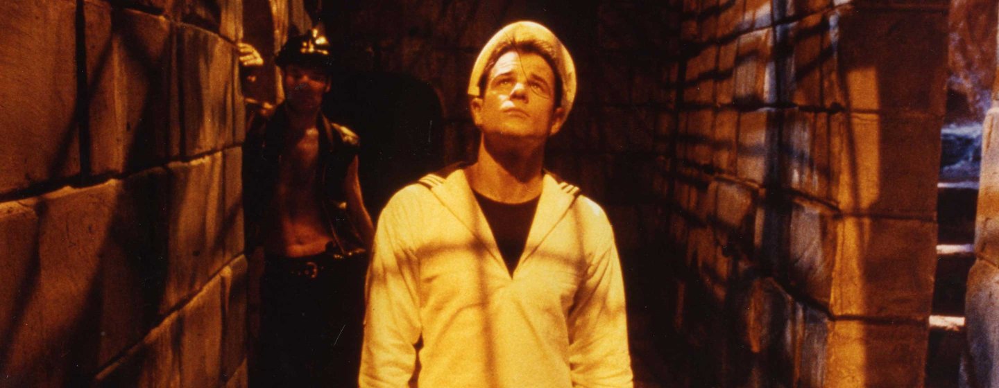 Querelle