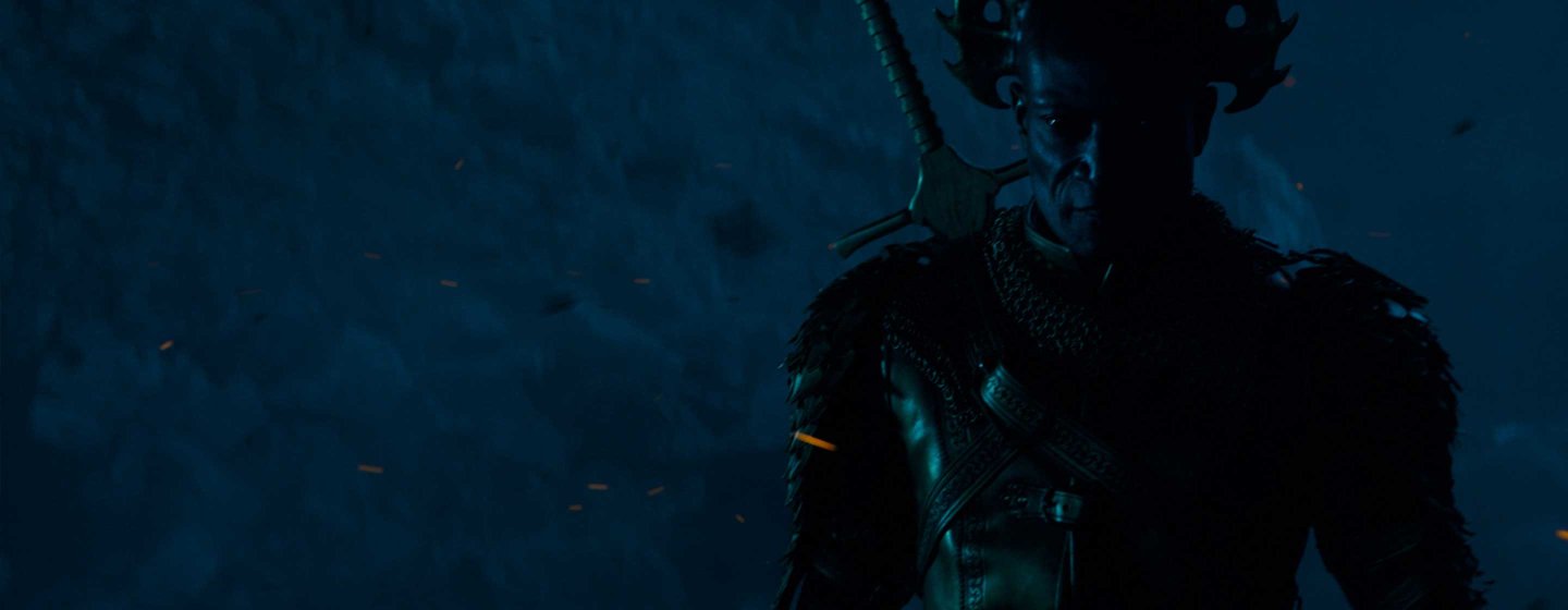 Devil Conspiracy, The