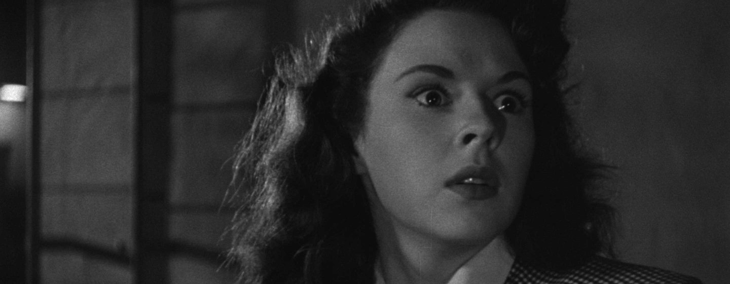Outrage [1950]