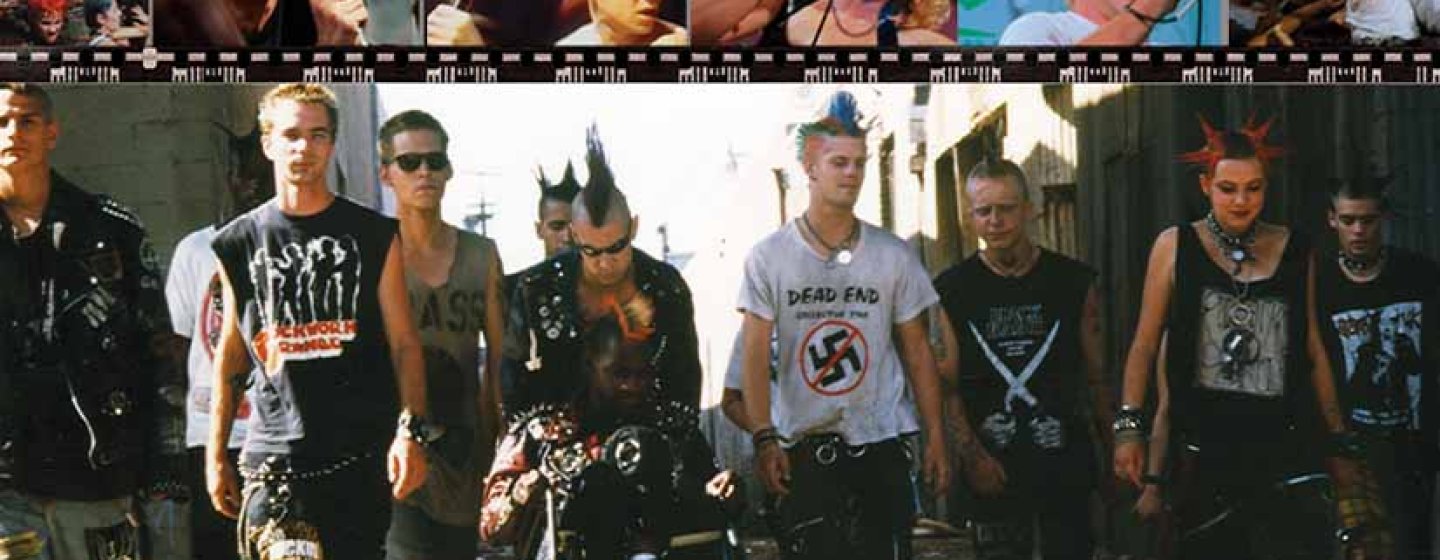 The Decline of the Western Civilization Part III