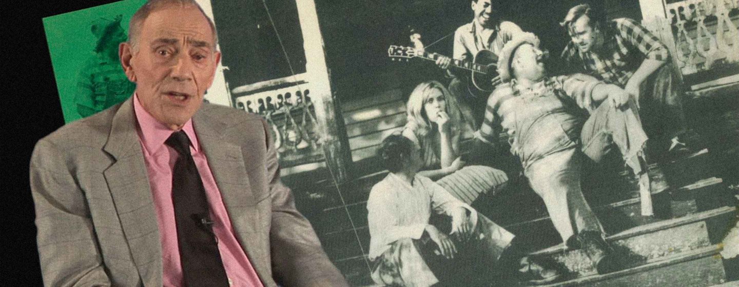 Herschell Gordon Lewis: The Godfather of Gore
