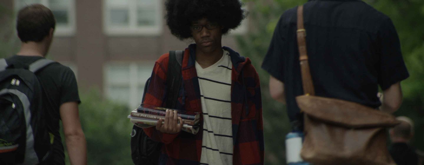 Dear White People