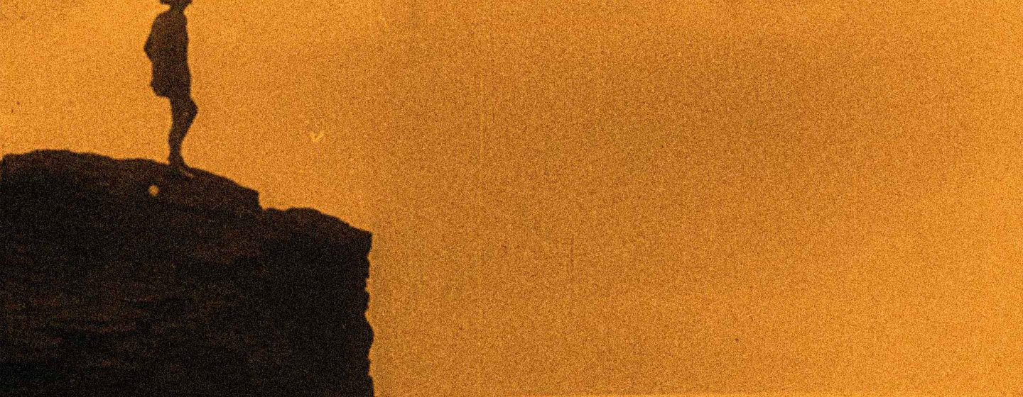 Holy Mountain, The [1926]