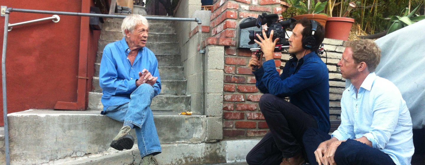 Scotty and the Secret History of Hollywood