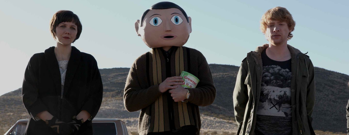 Frank
